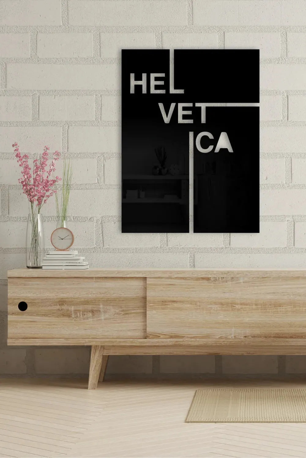 Helvetica