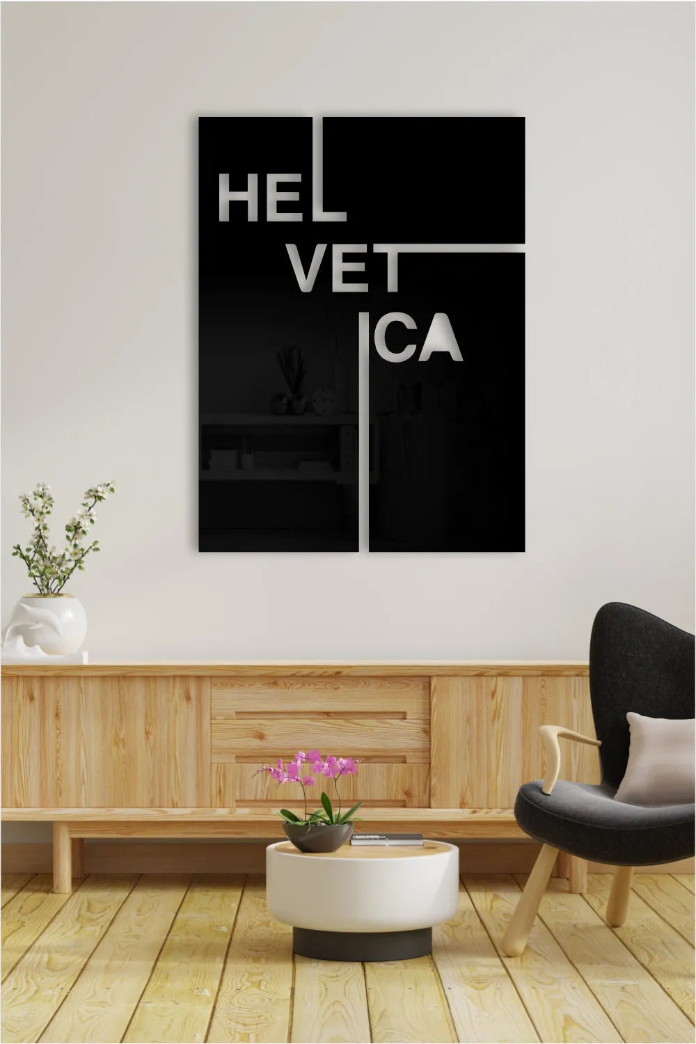 Helvetica