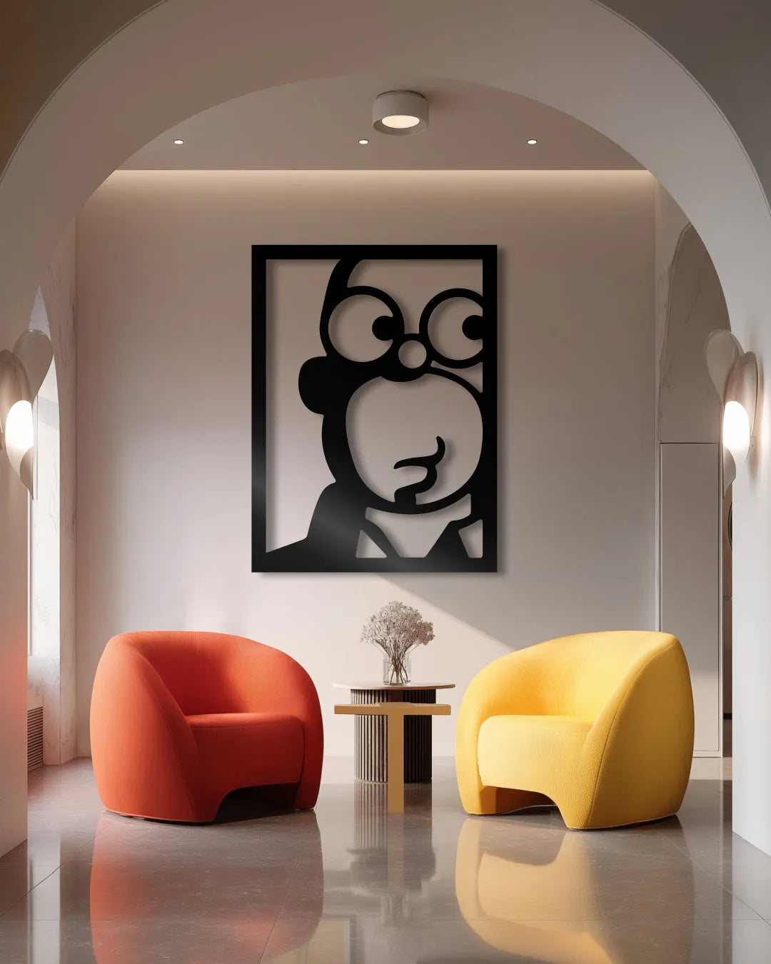 Homer Simpson