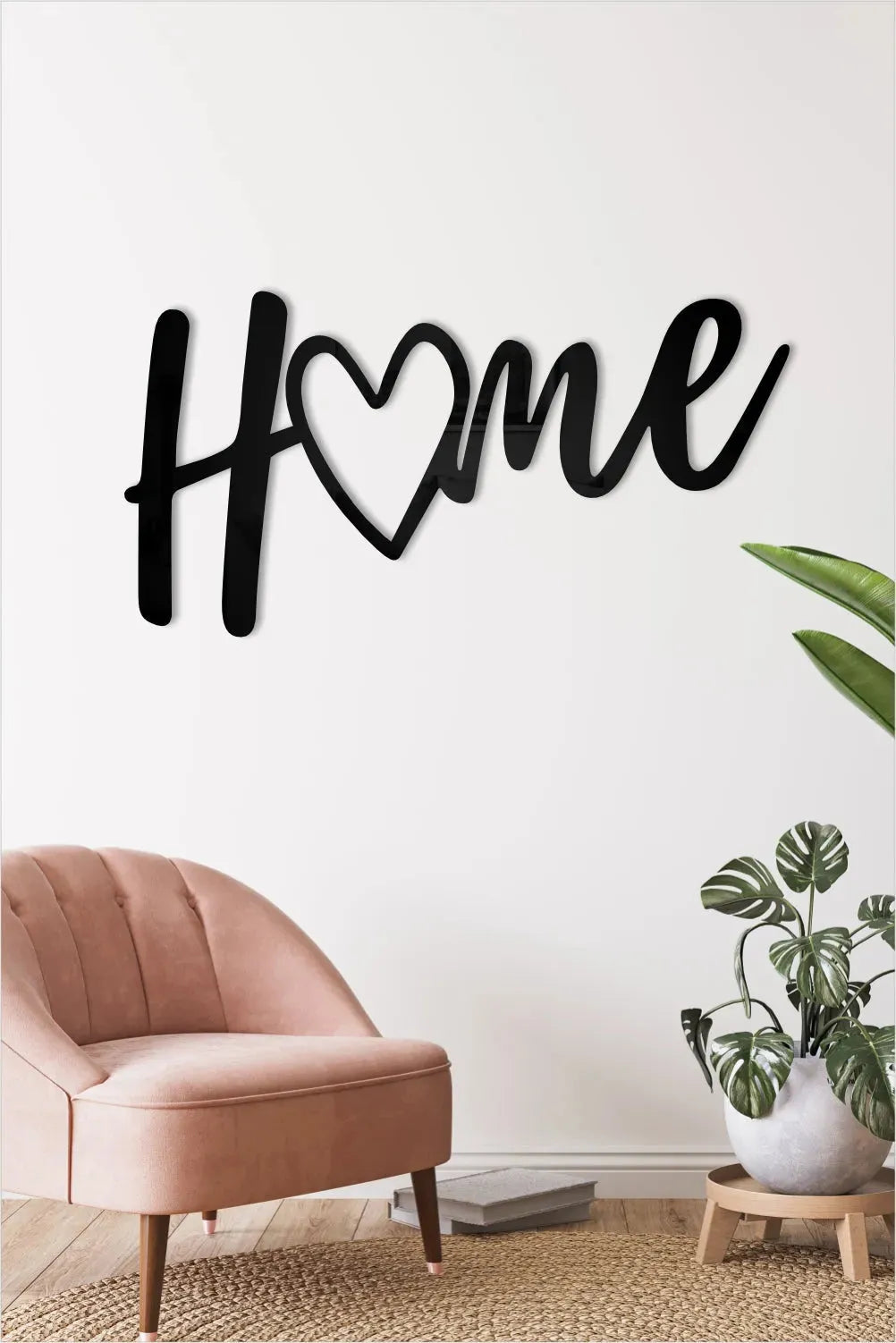 home