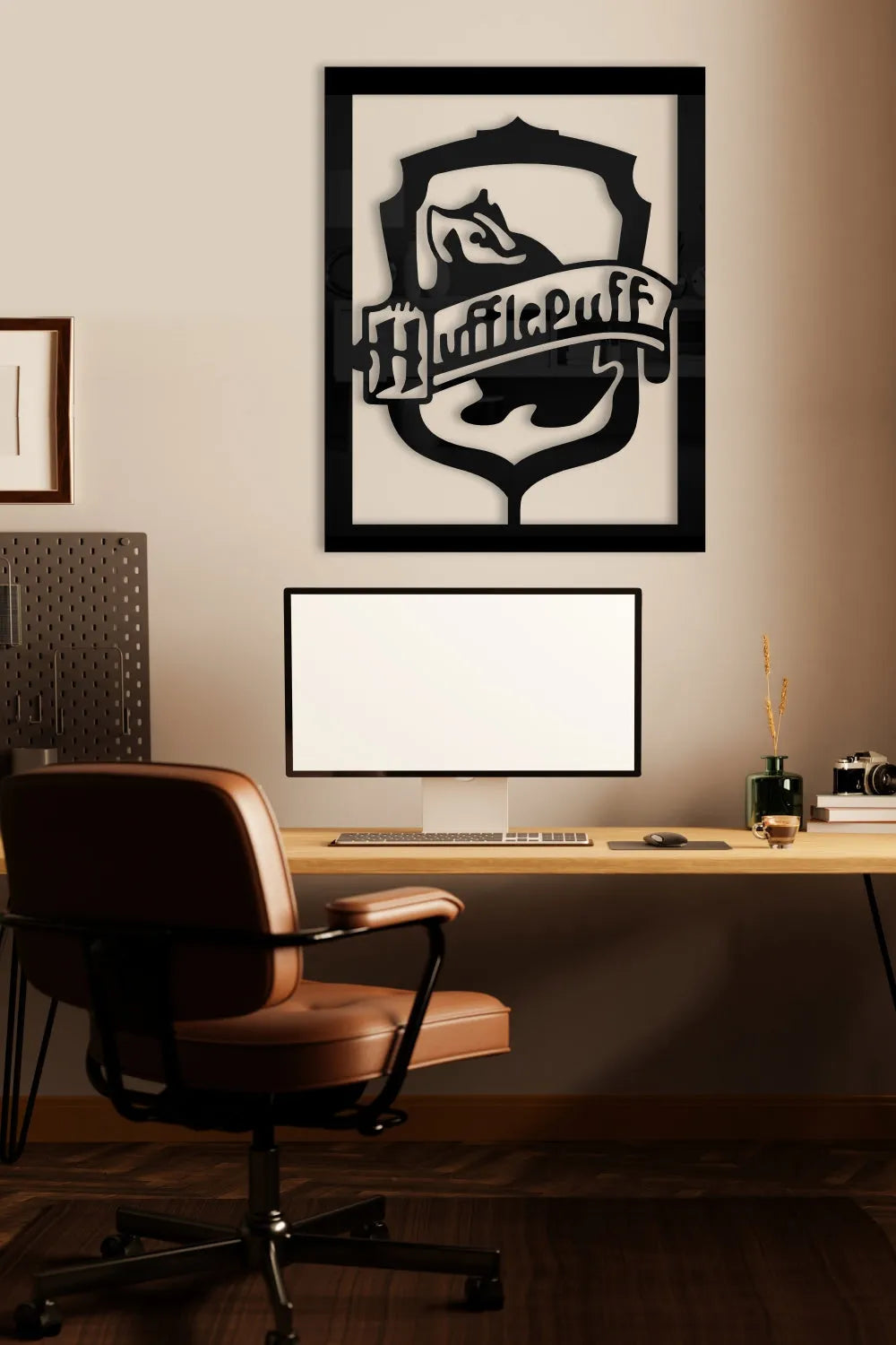 Hufflepuff