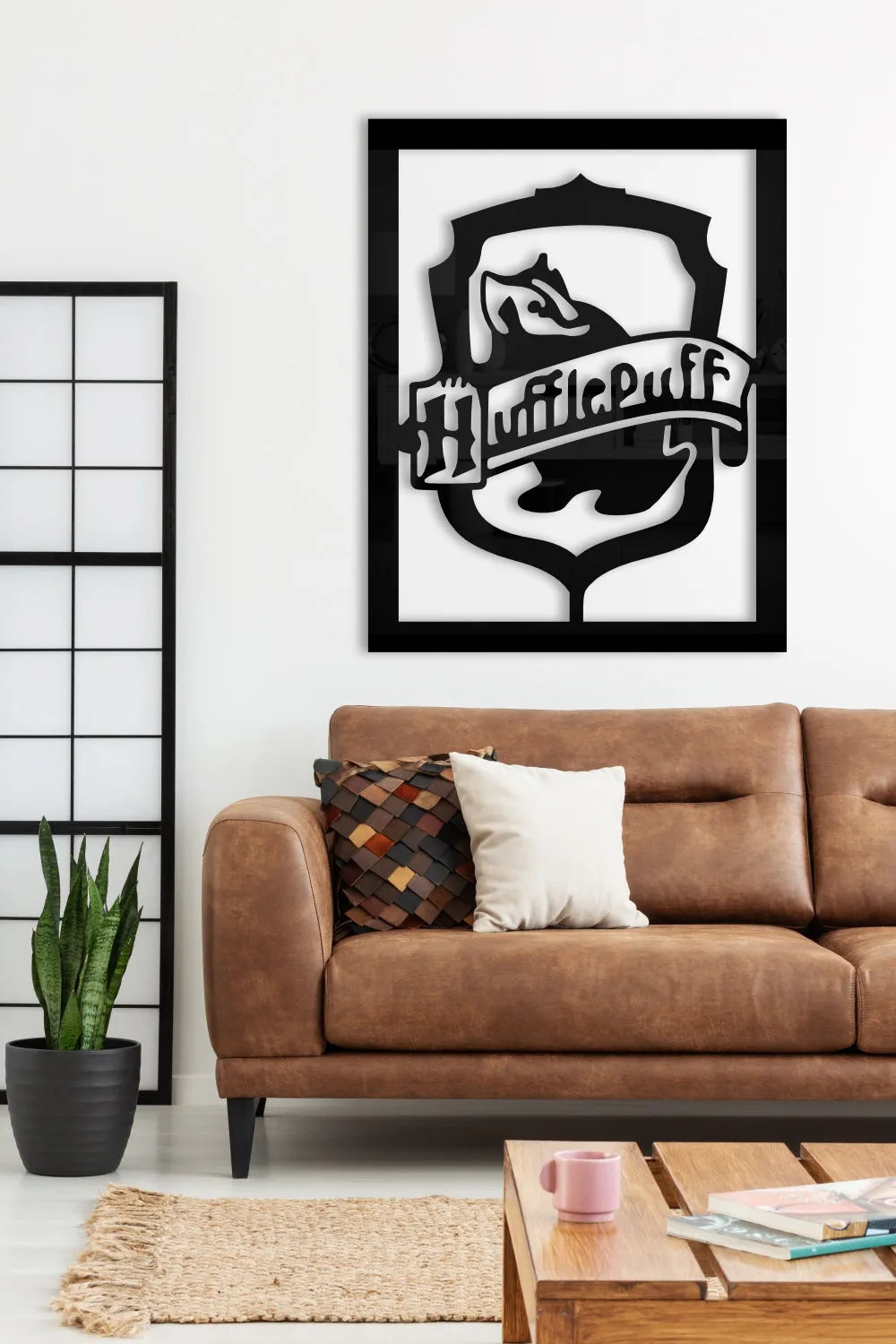Hufflepuff