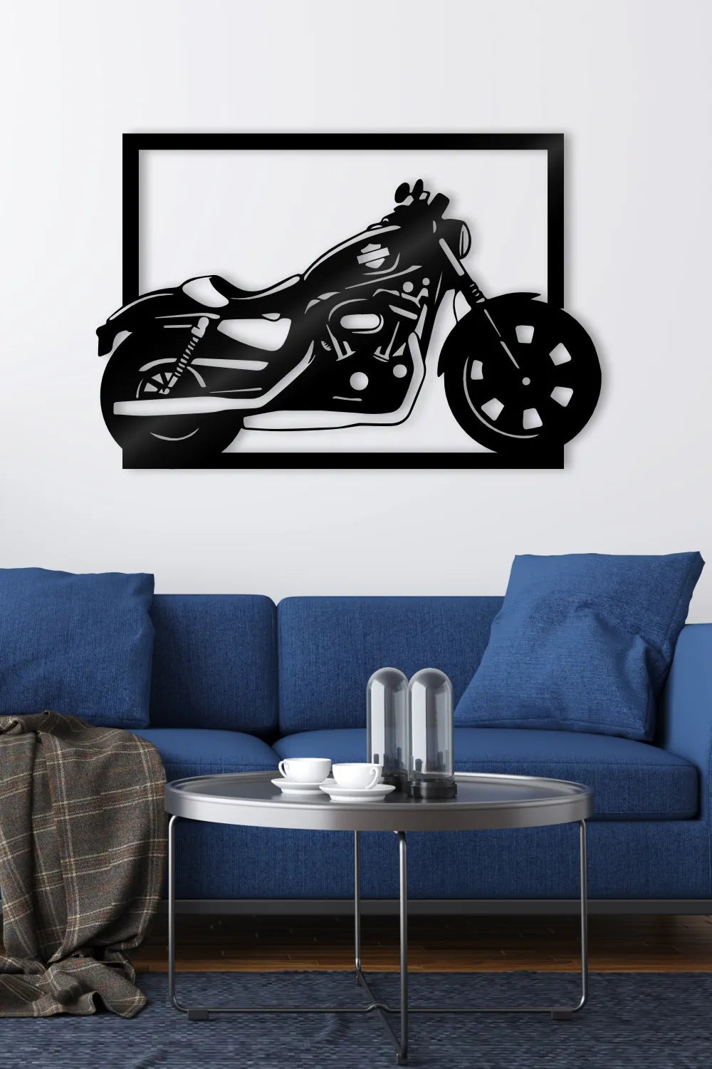 Harley Davidson Sportster 883