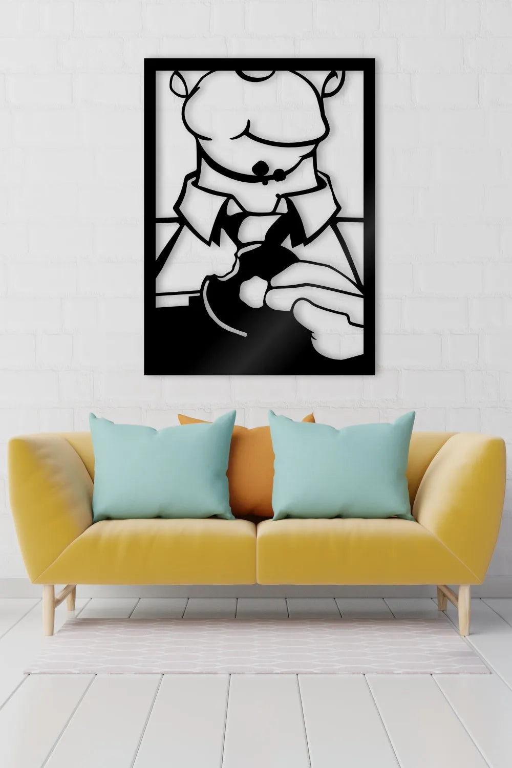 Homer´S Time