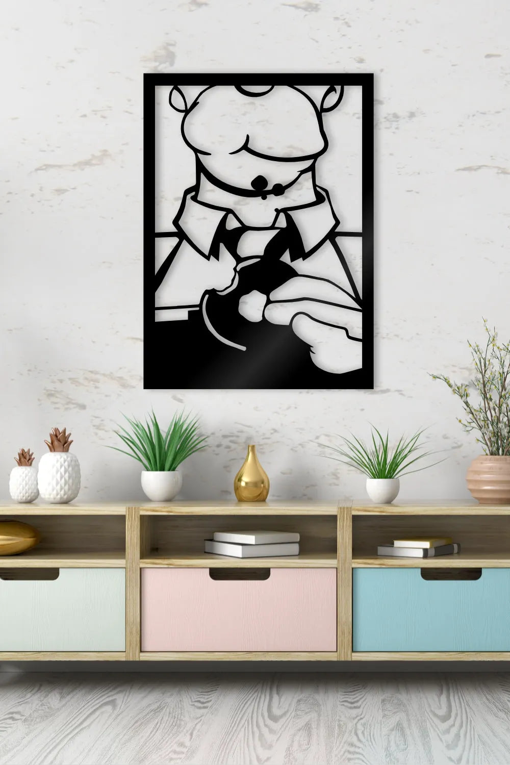 Homer´S Time