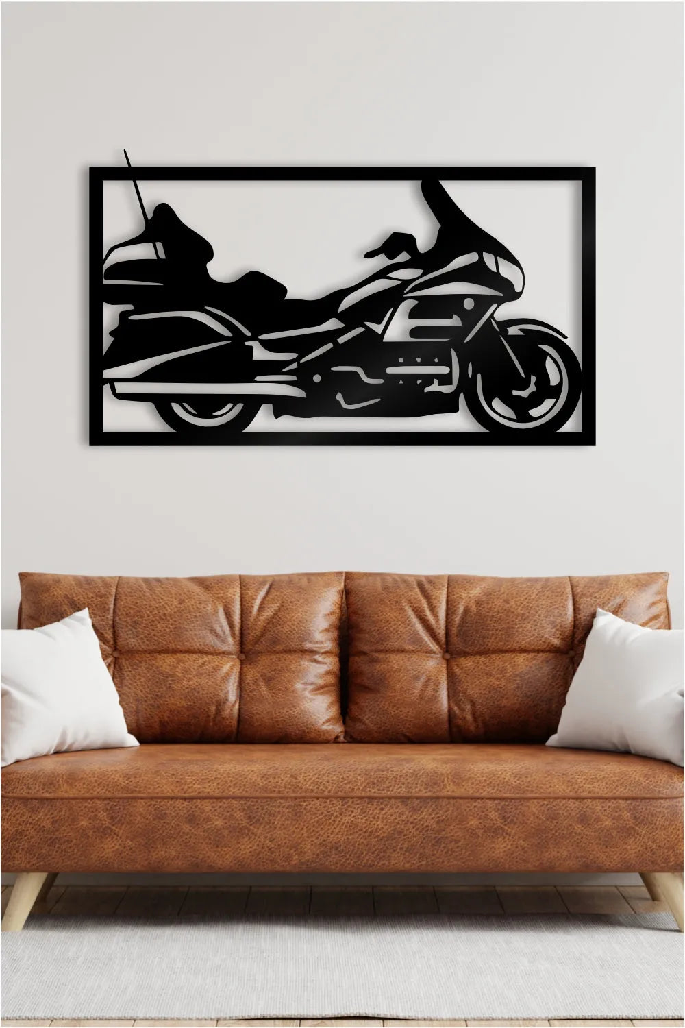 Honda Goldwing