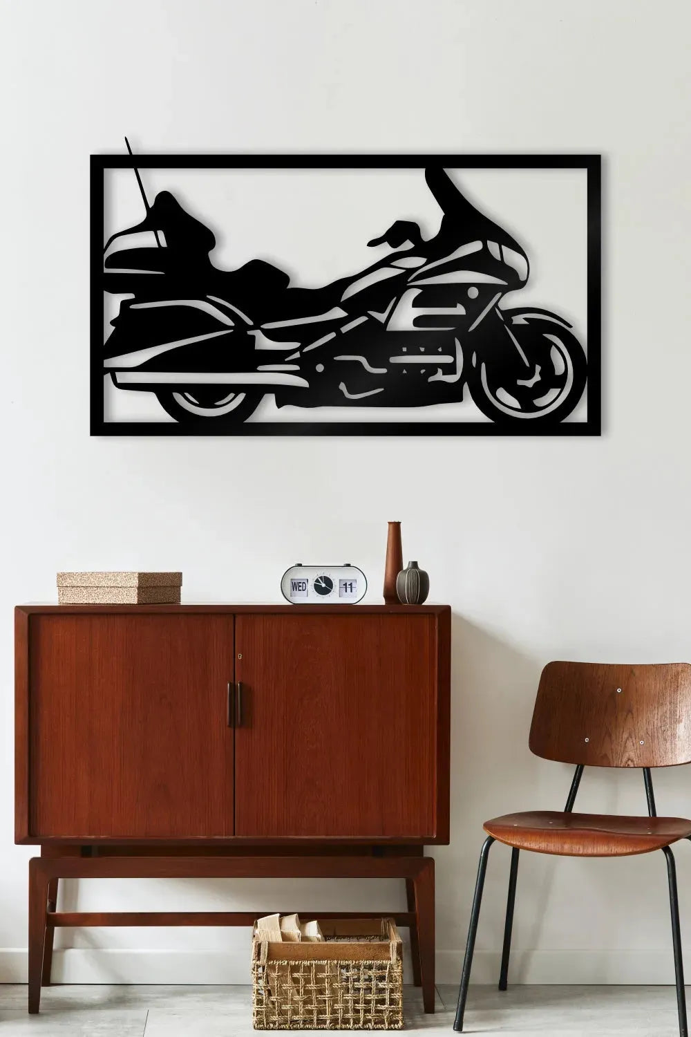 Honda Goldwing