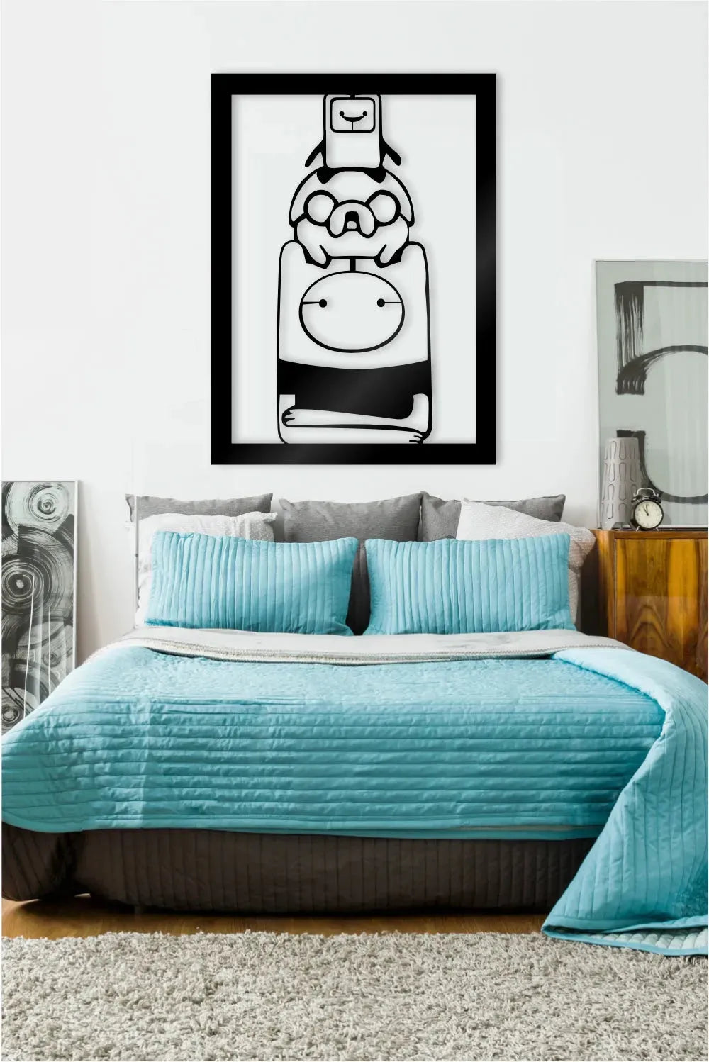 Hora De Aventuras