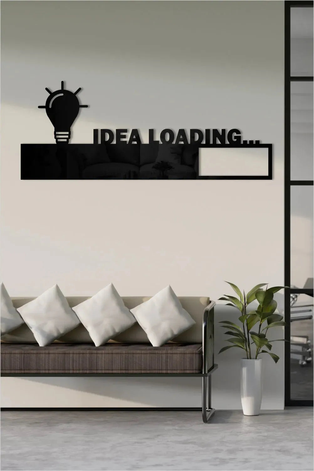 Idea Loading