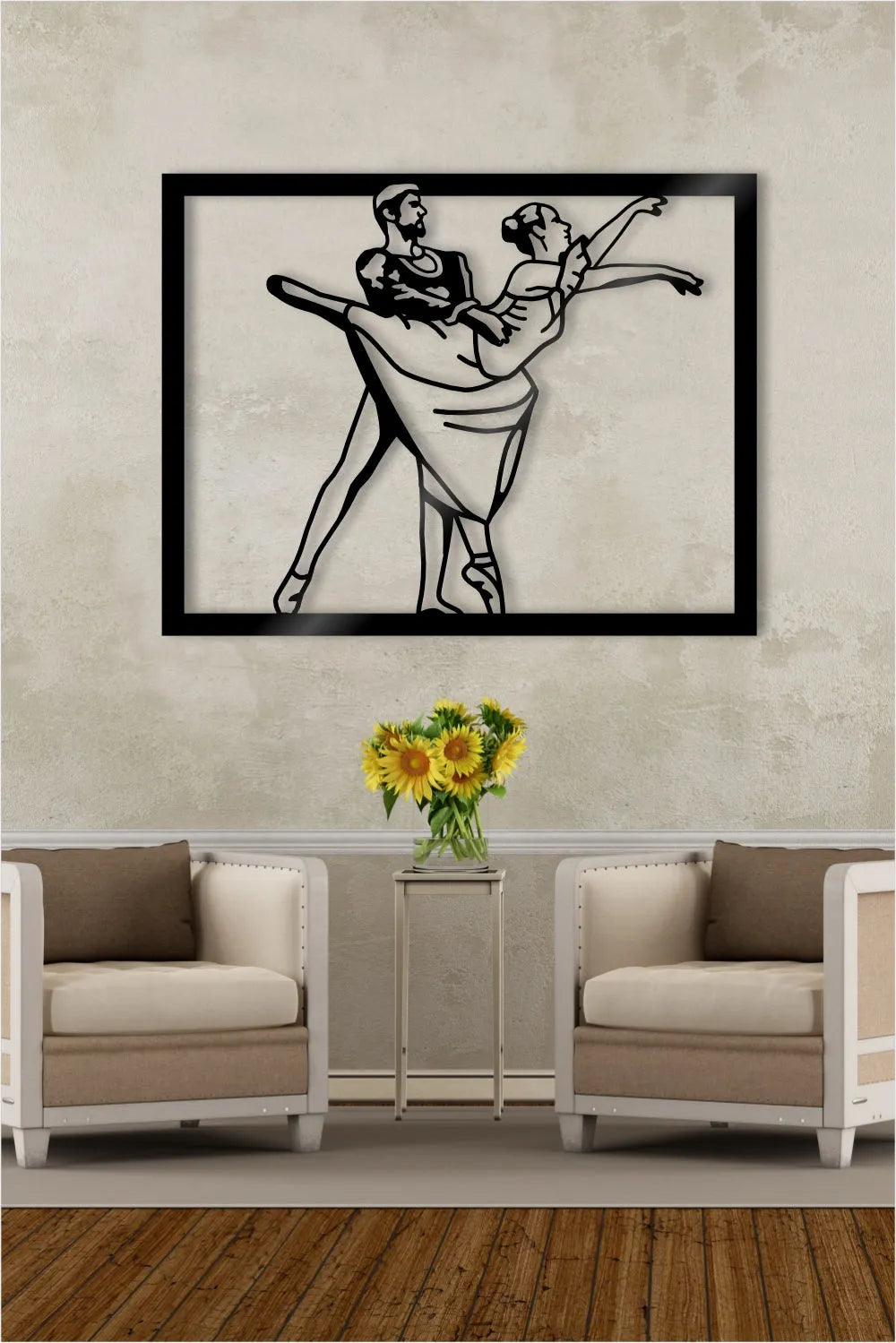 i love ballet