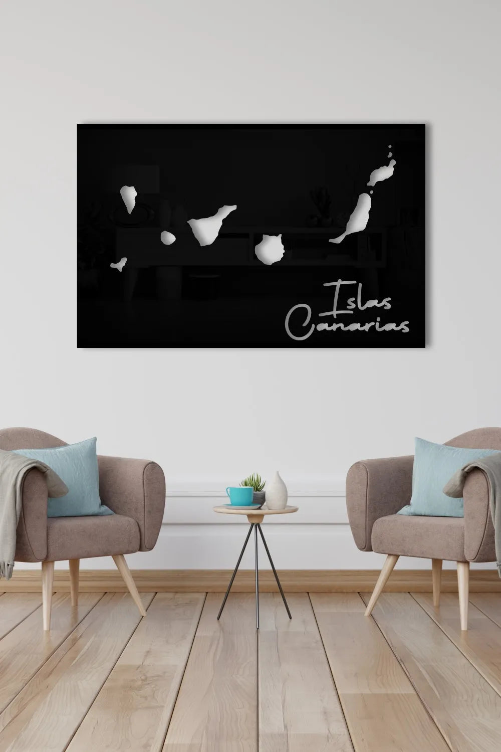 Islas Canarias