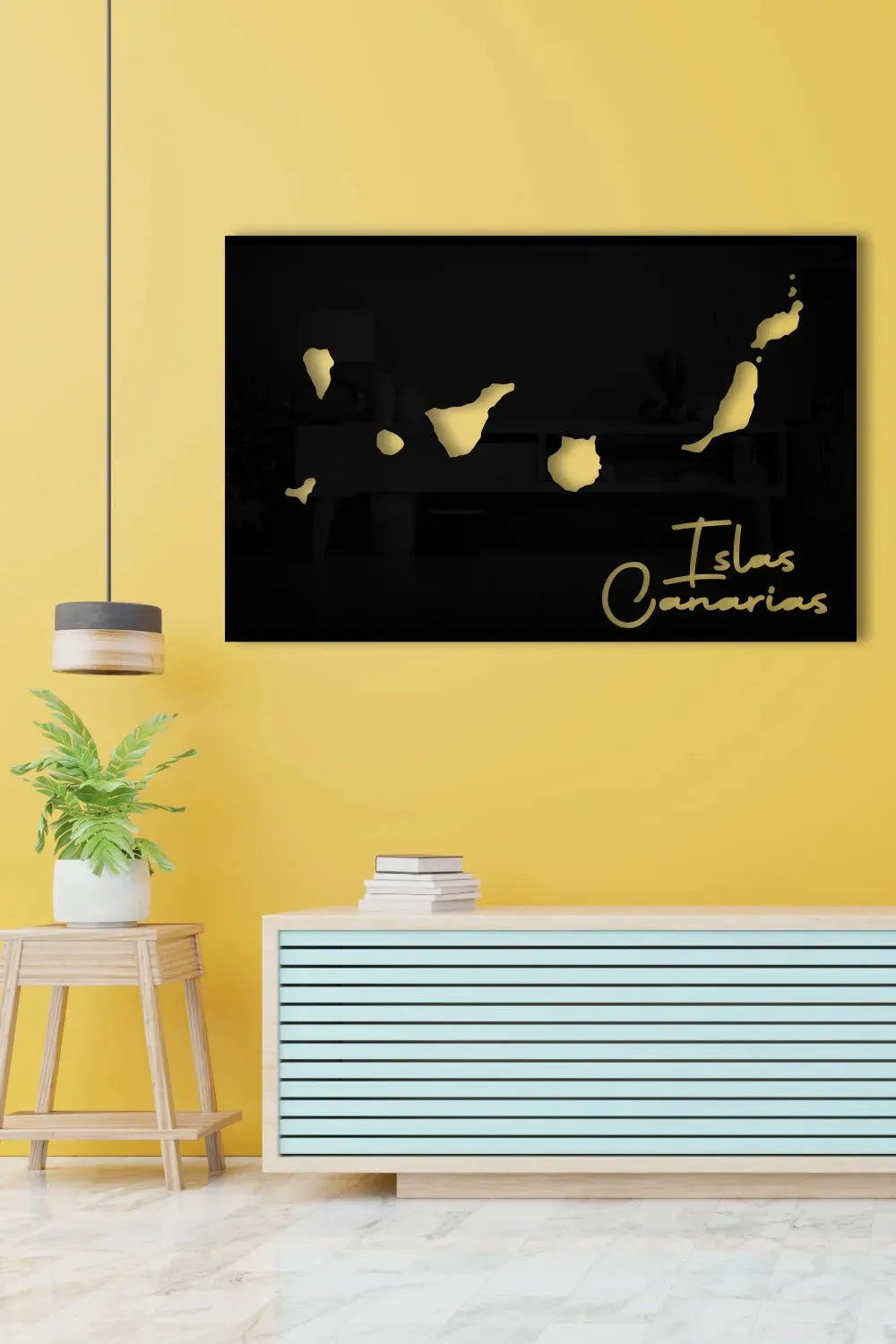 Islas Canarias