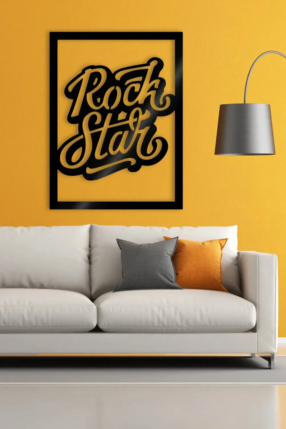 I´M A Rock Star