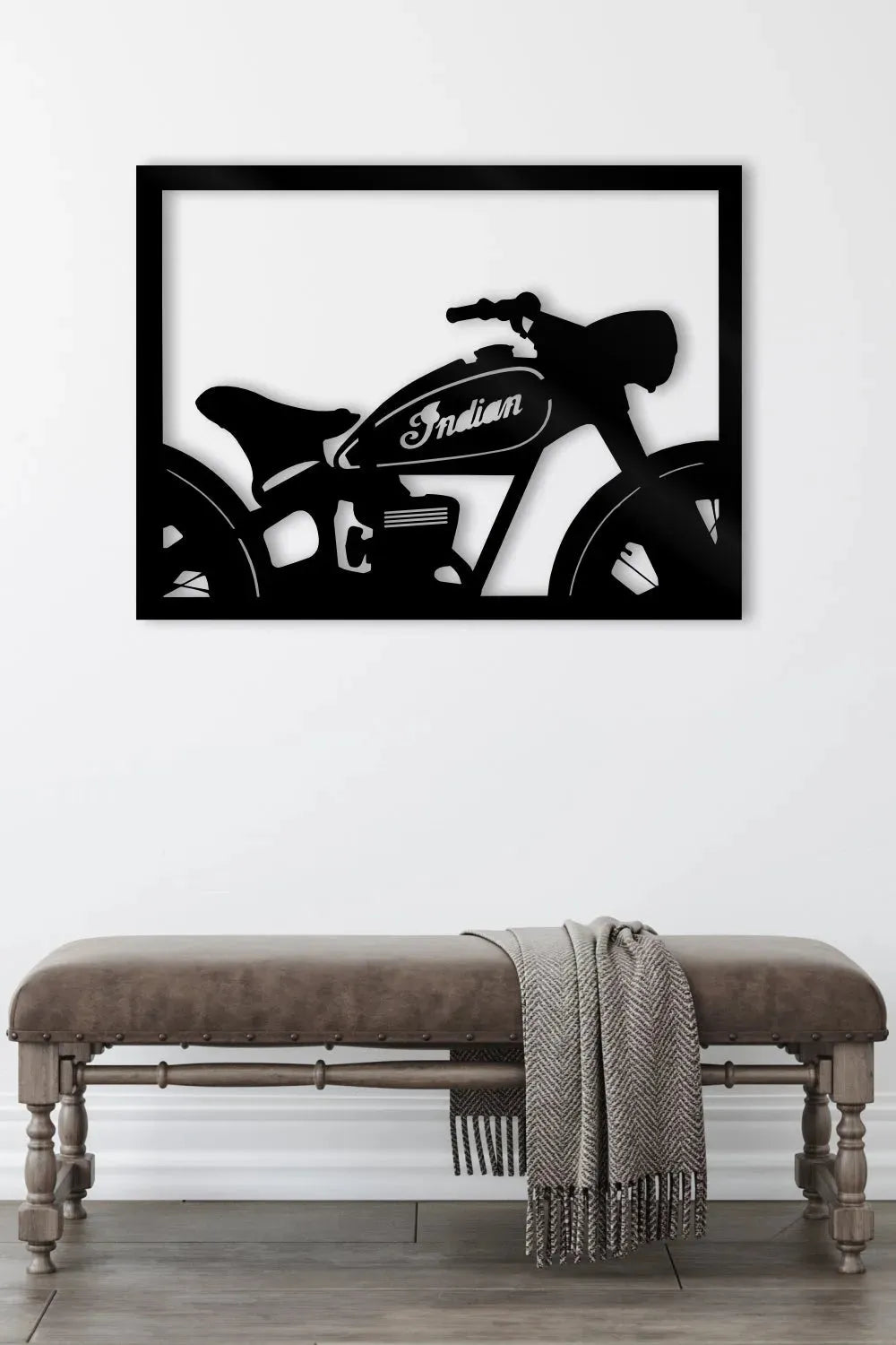 Indian Scout 101 (1928)