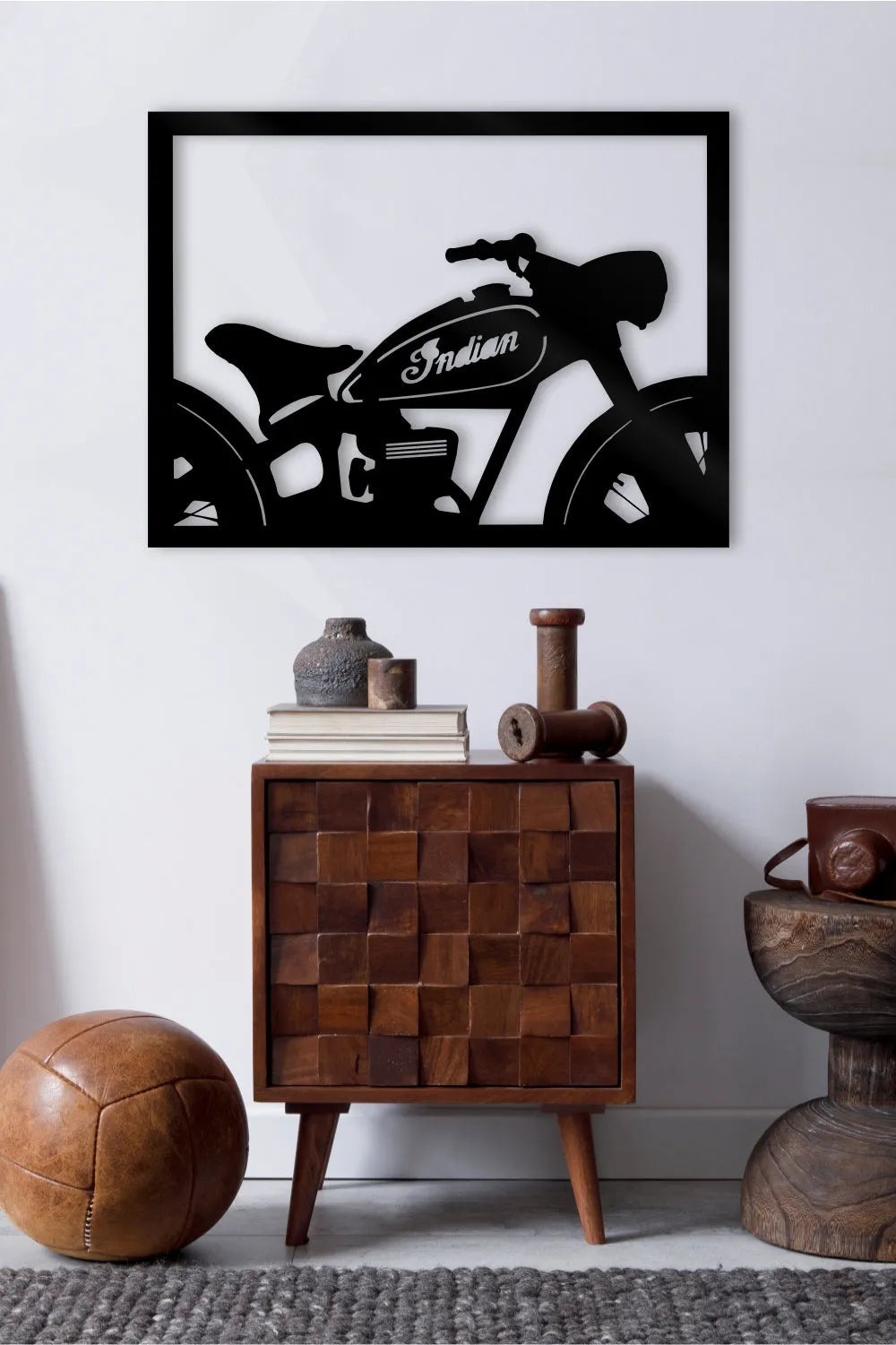 Indian Scout 101 (1928)