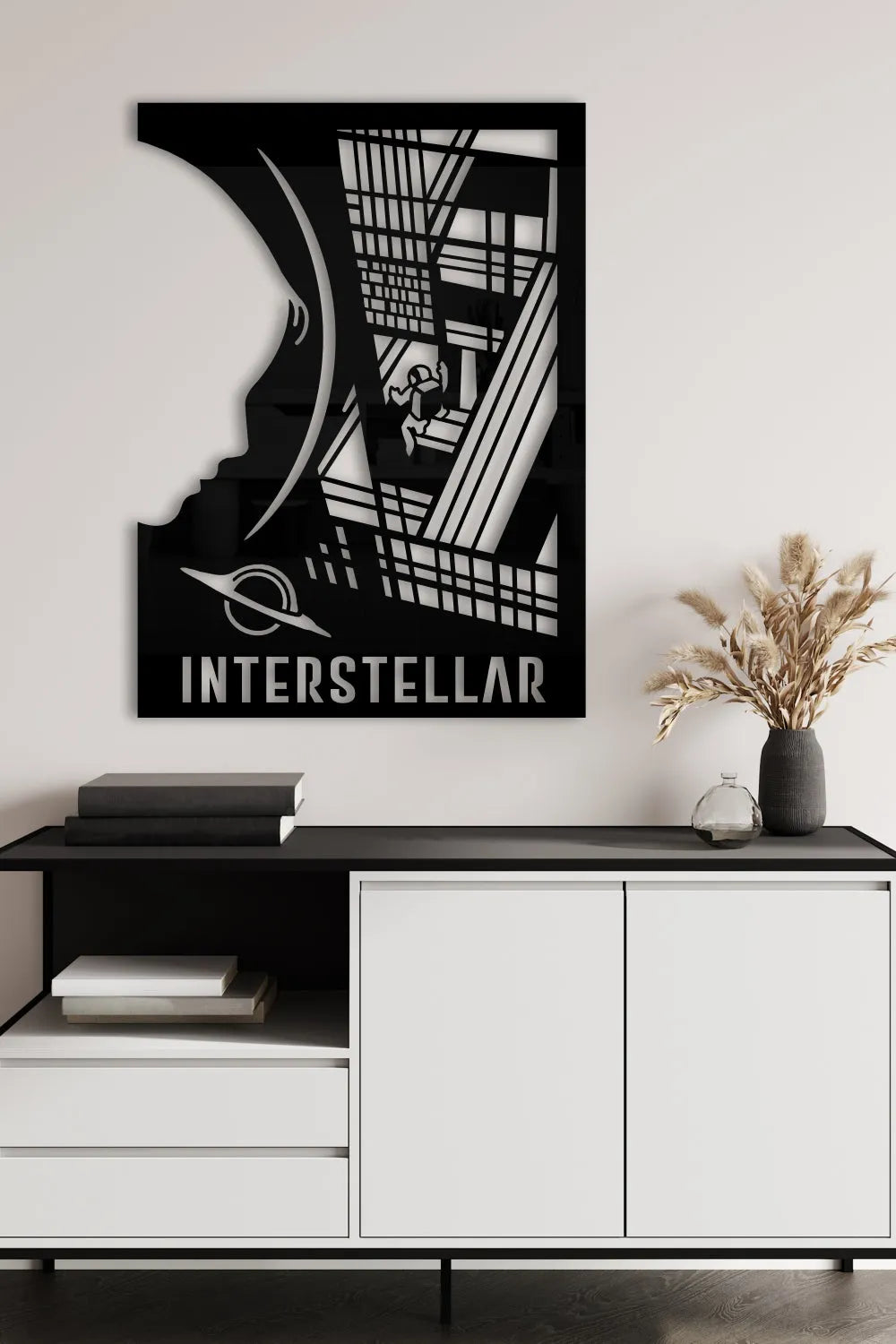 Interstellar