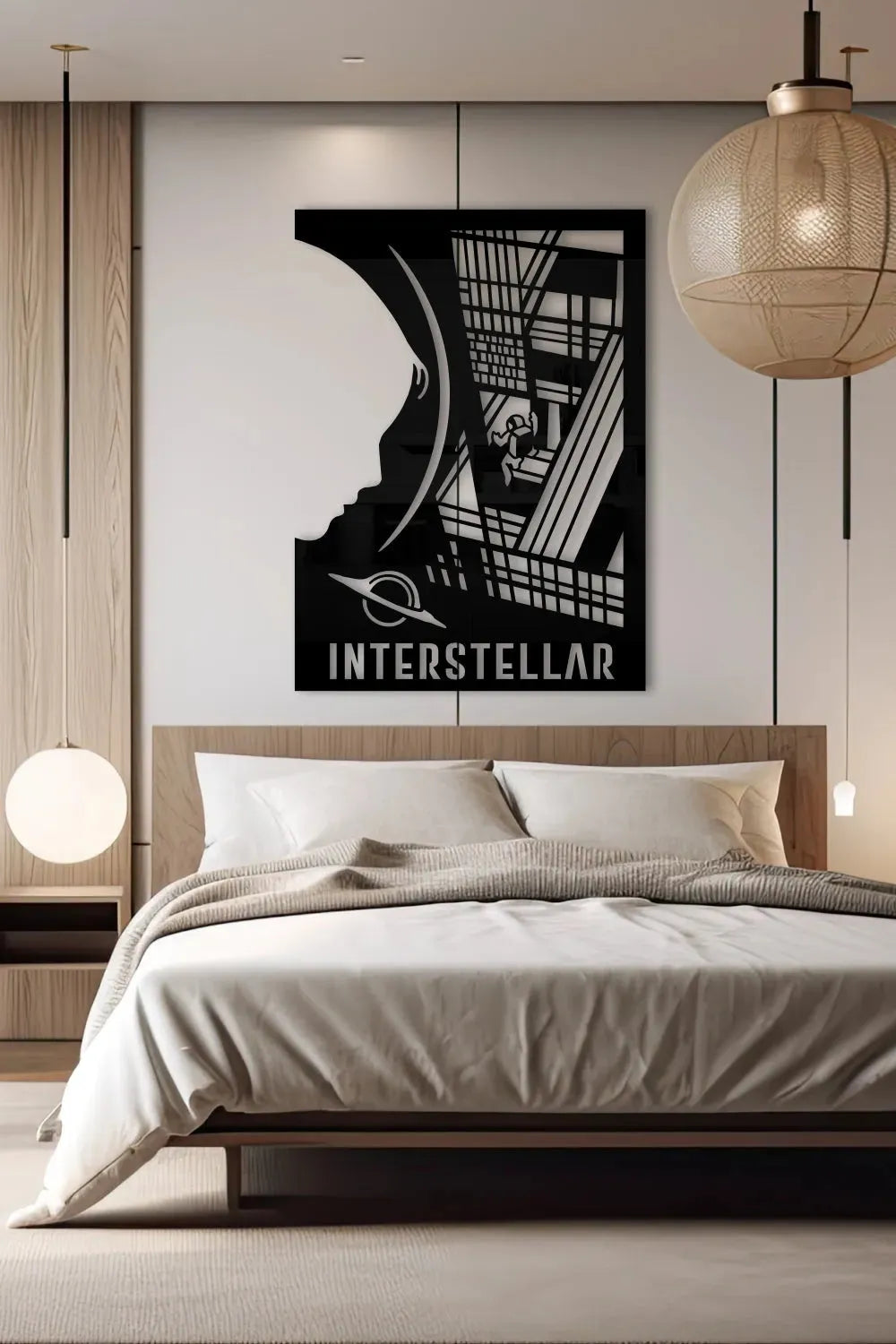 Interstellar
