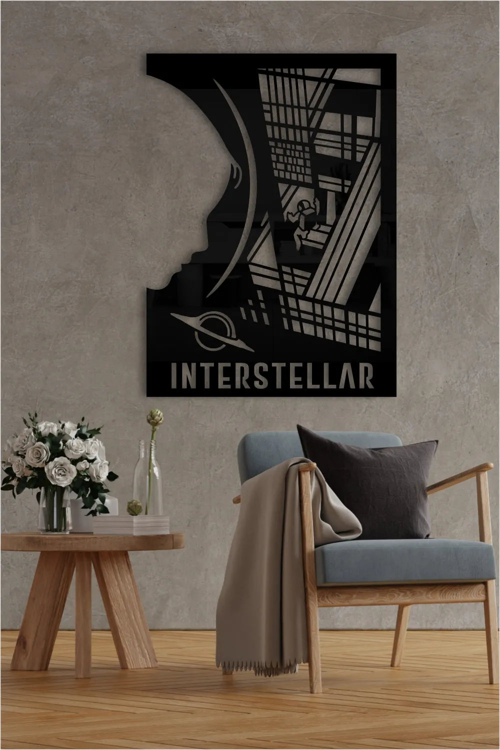 Interstellar
