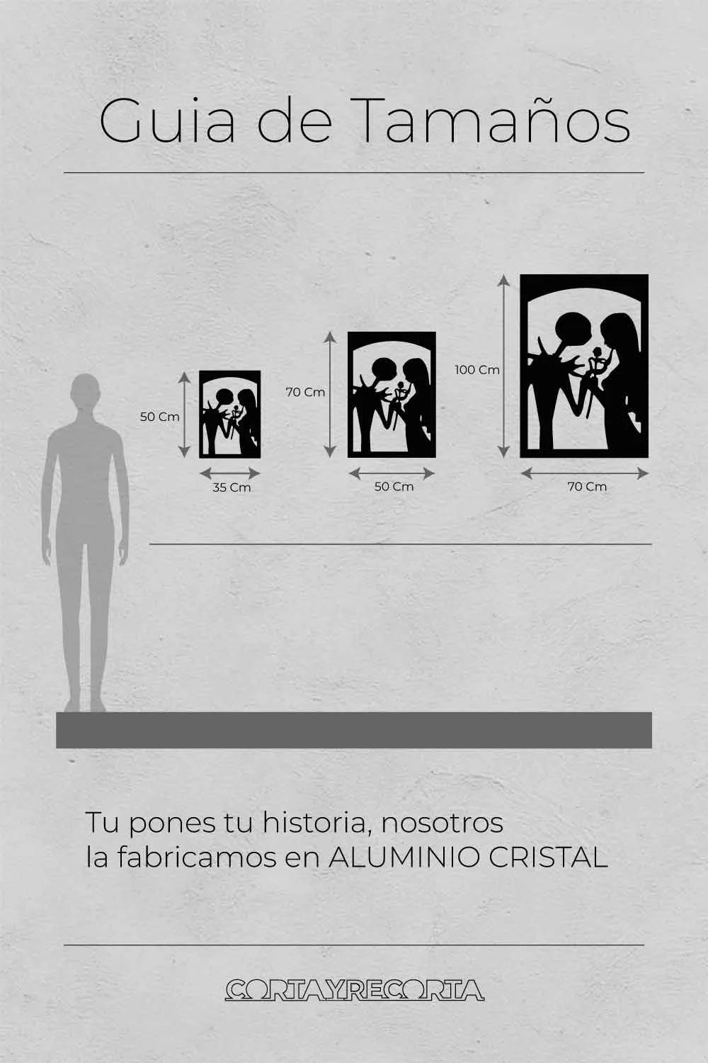 Jack Y Sally De Pesadilla