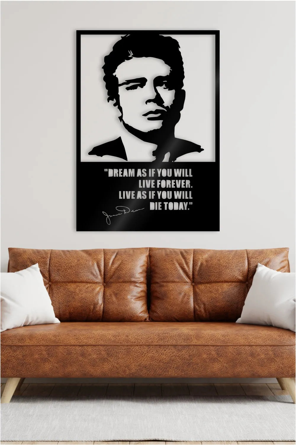 James Dean