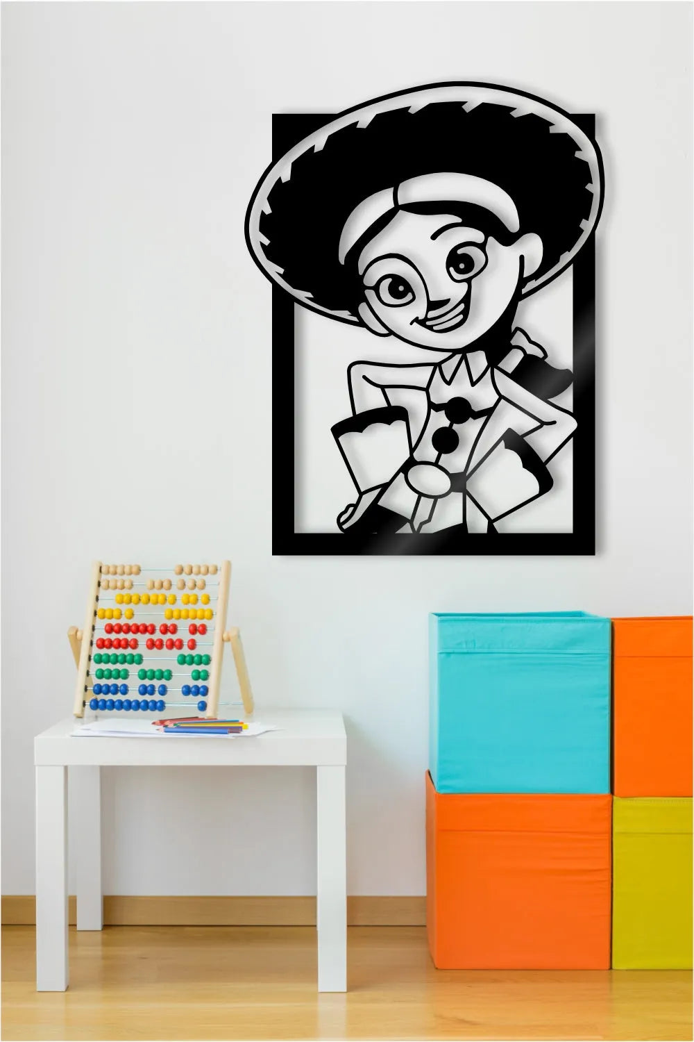 Jessie Toy Story
