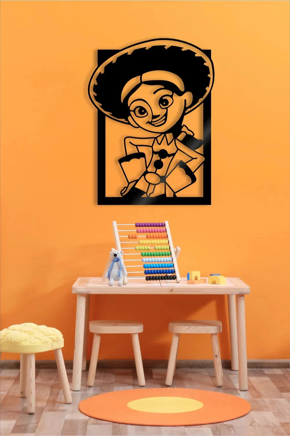 Jessie Toy Story