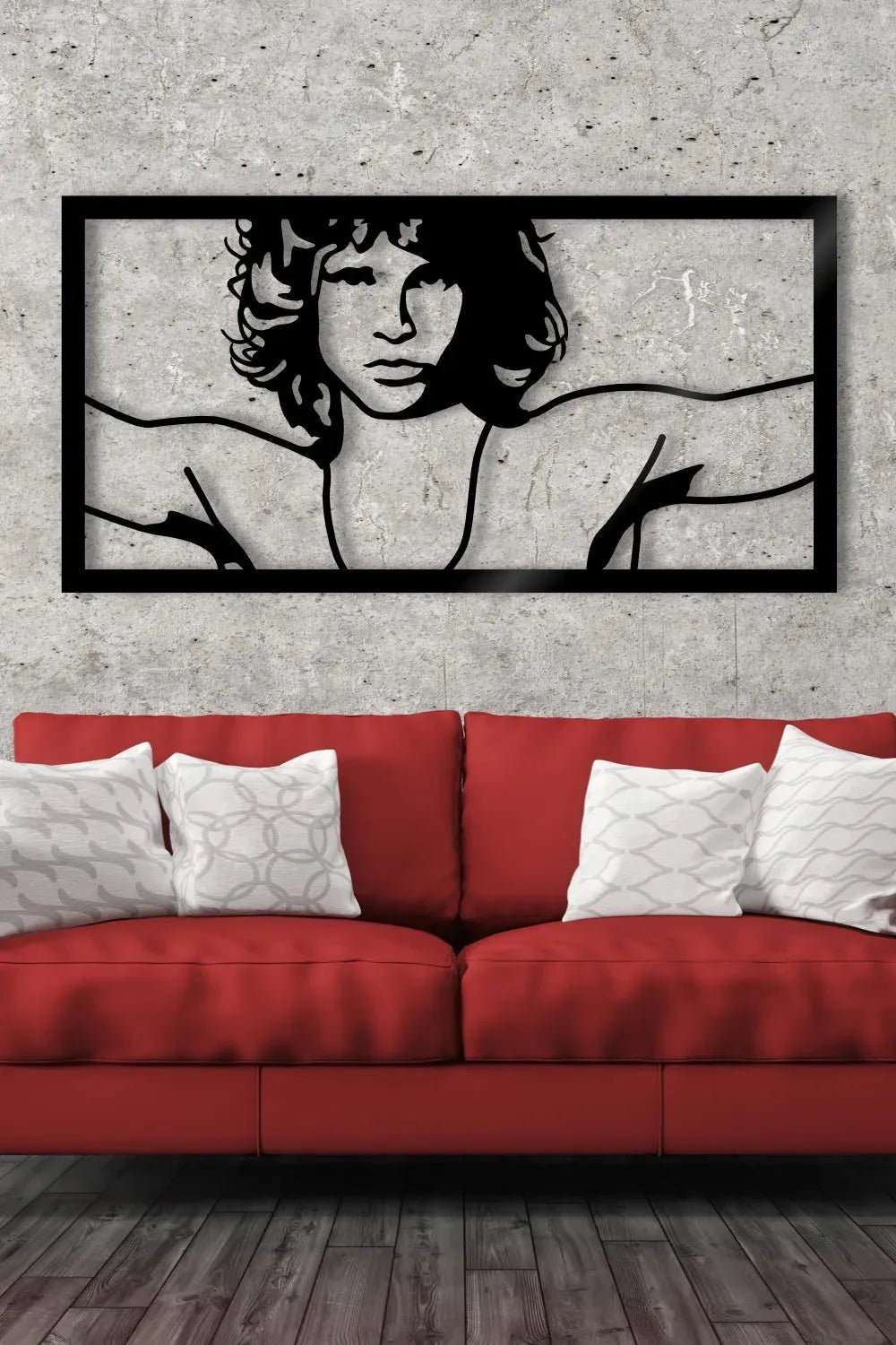 Jim Morrison