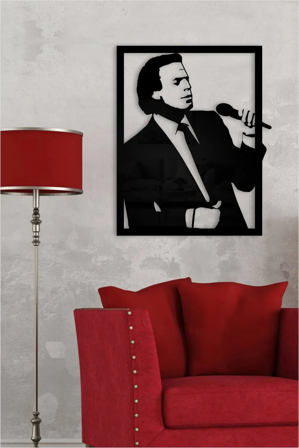 Julio Iglesias
