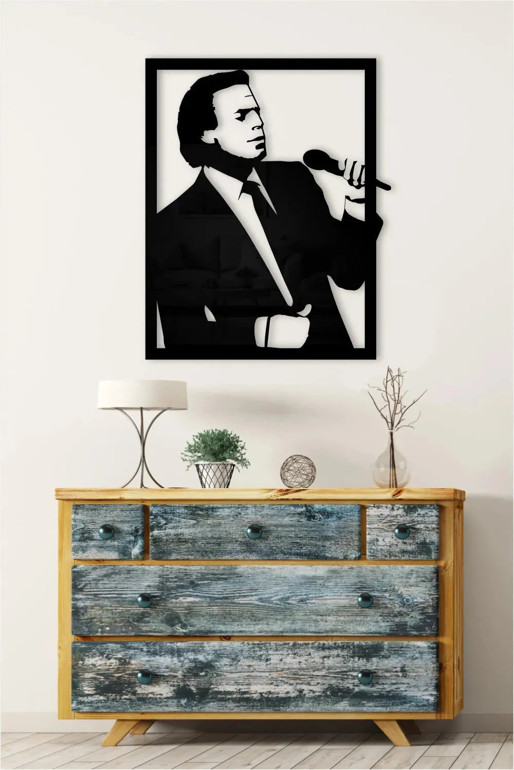 Julio Iglesias