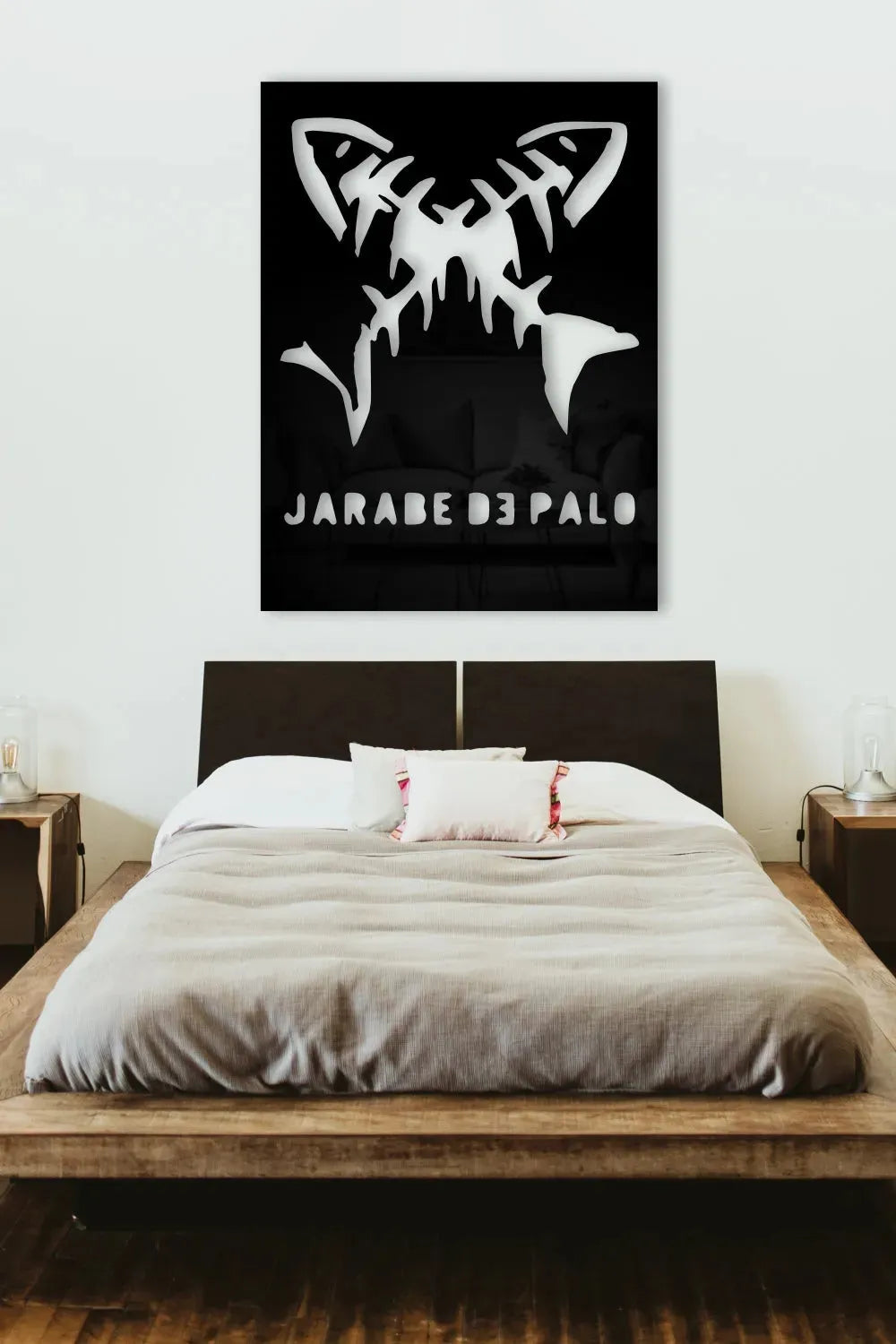 Jarabe De Palo