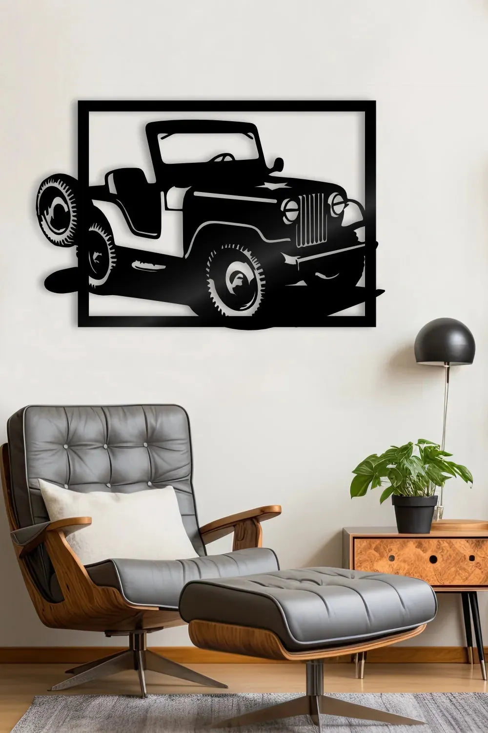 Jeep Willys