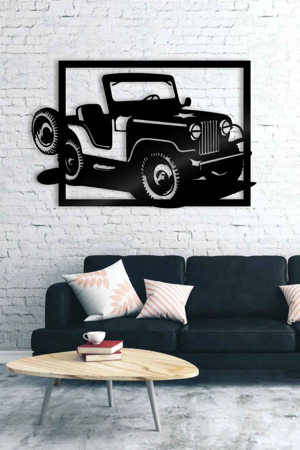 Jeep Willys