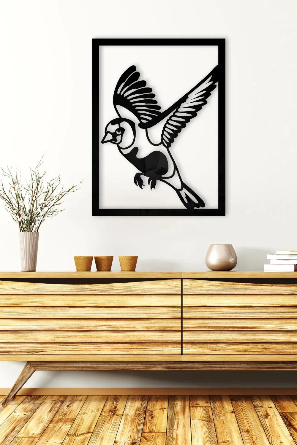 Goldfinch