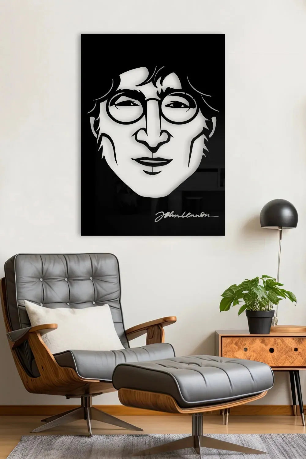 John Lennon