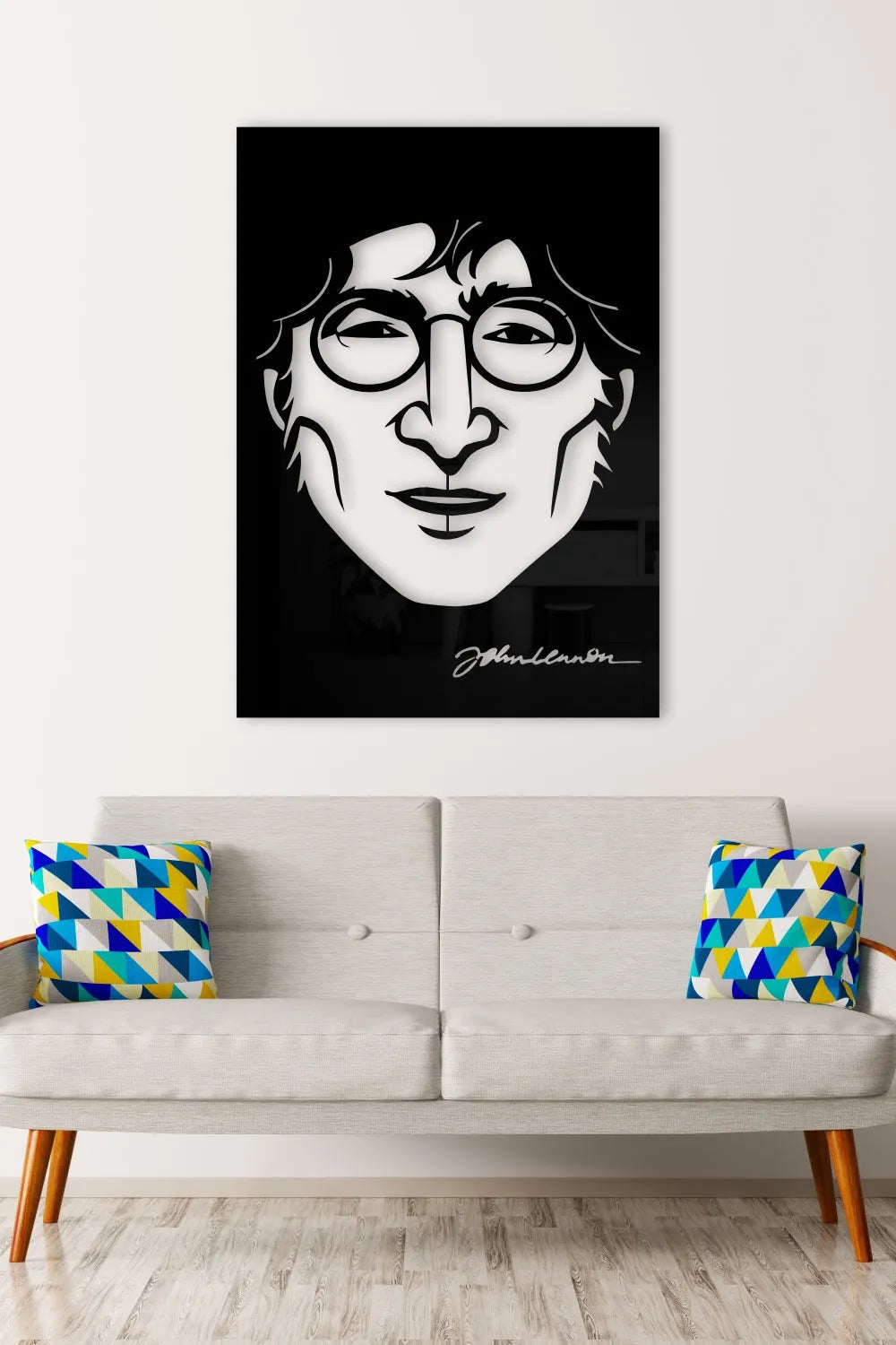 John Lennon