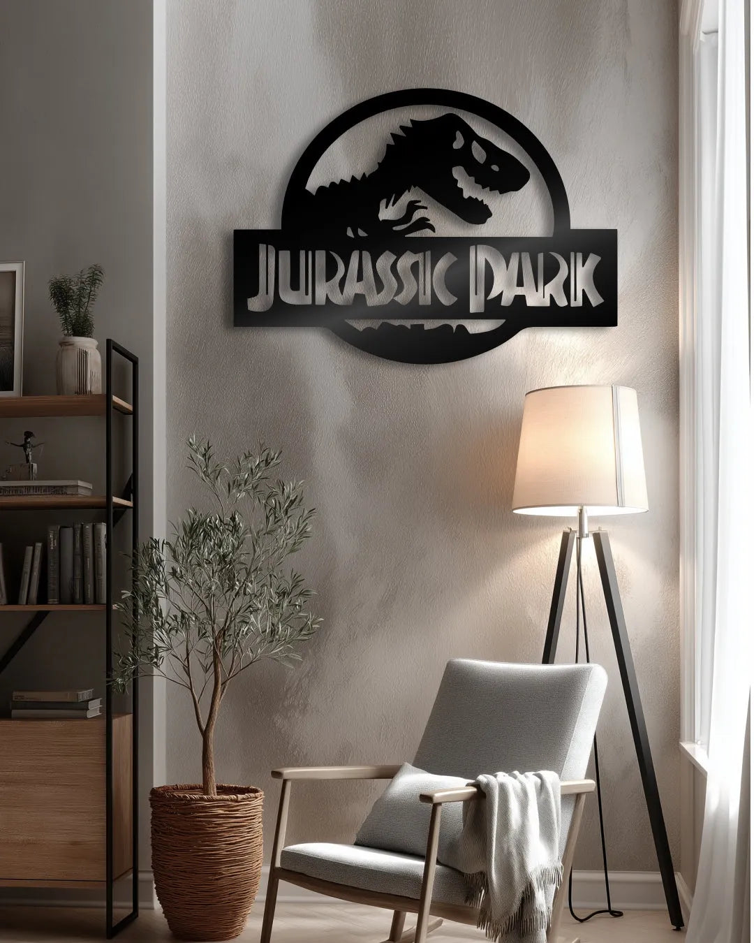 jurassic park