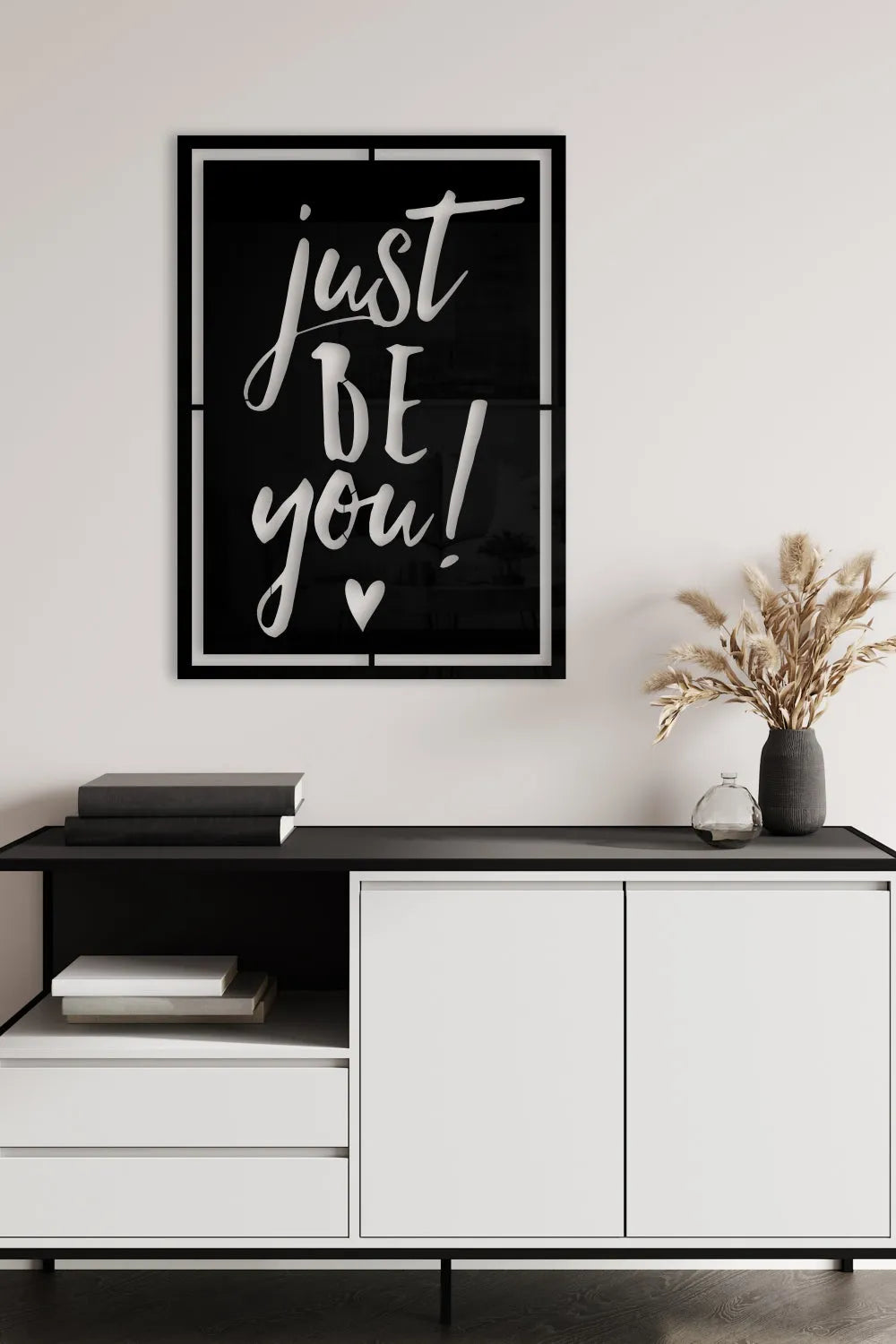 Just Be You
