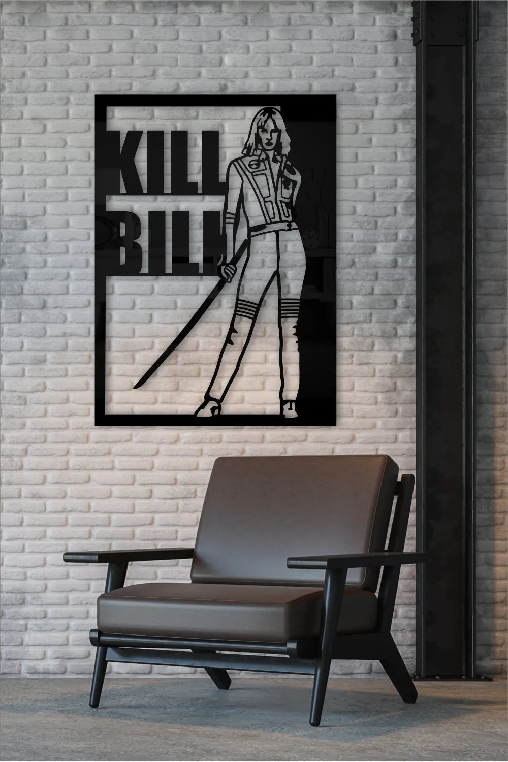 Kill Bill