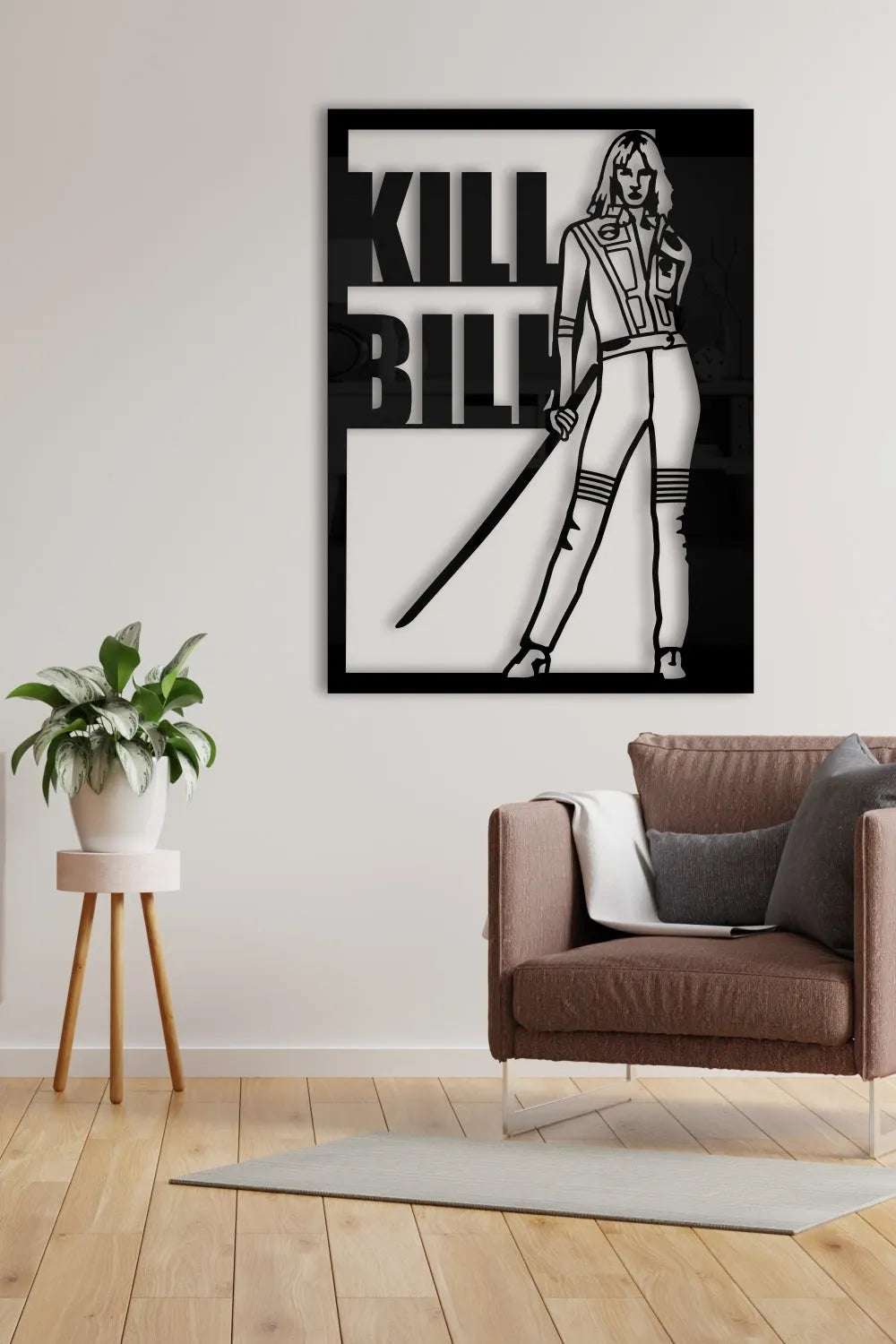 Kill Bill
