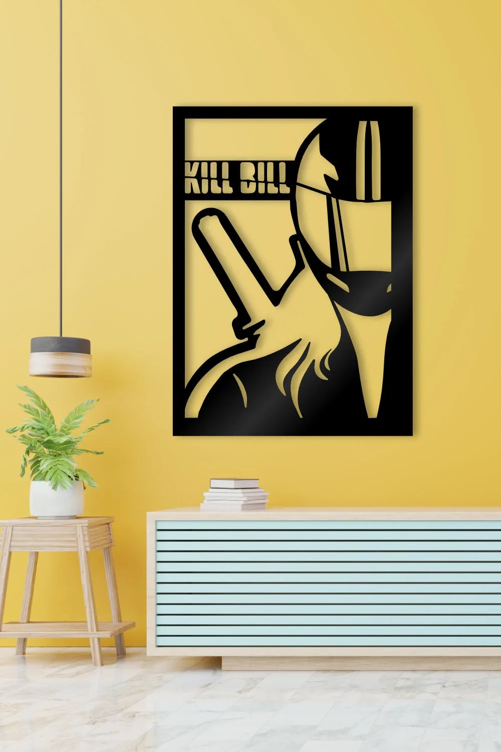 Kill Bill