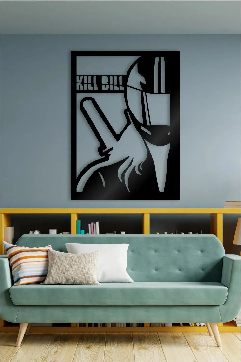 Kill Bill