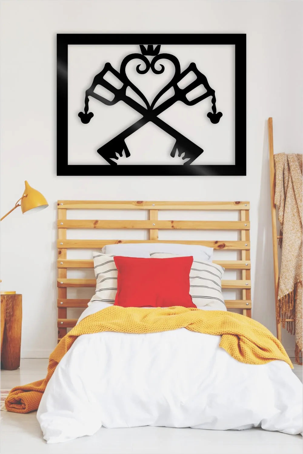 Kingdom Hearts. Keyblades