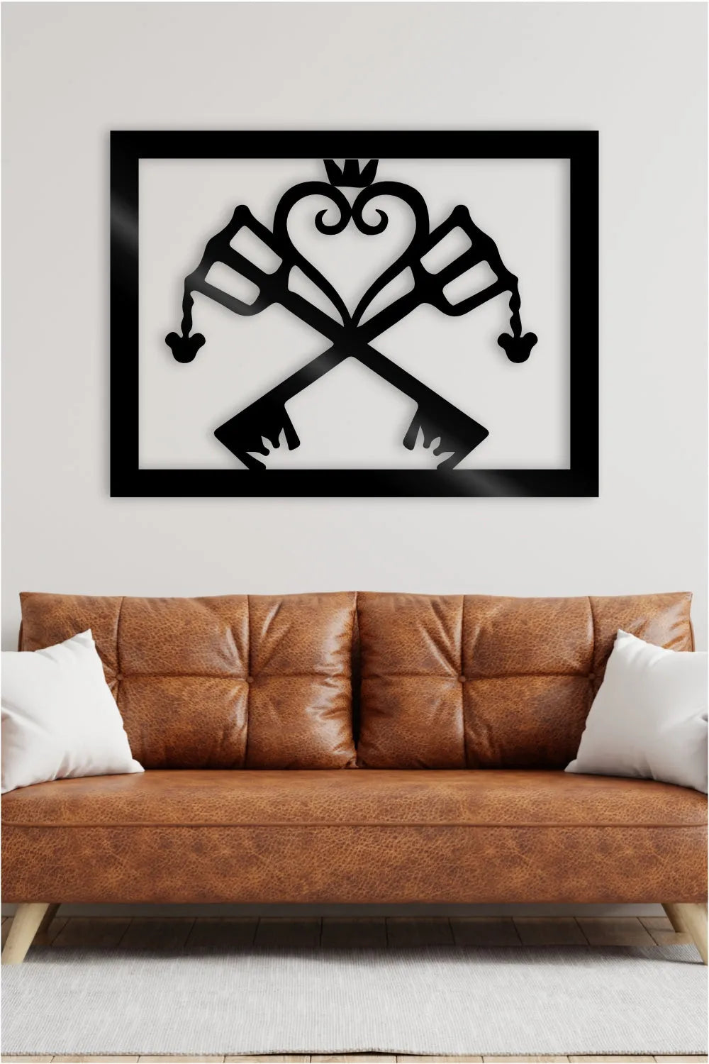 Kingdom Hearts. Keyblades