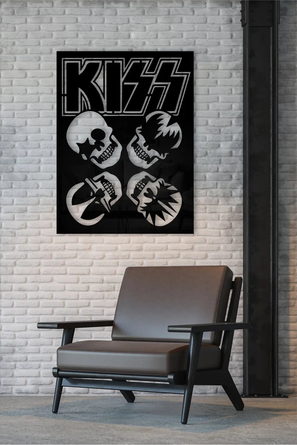 Kiss