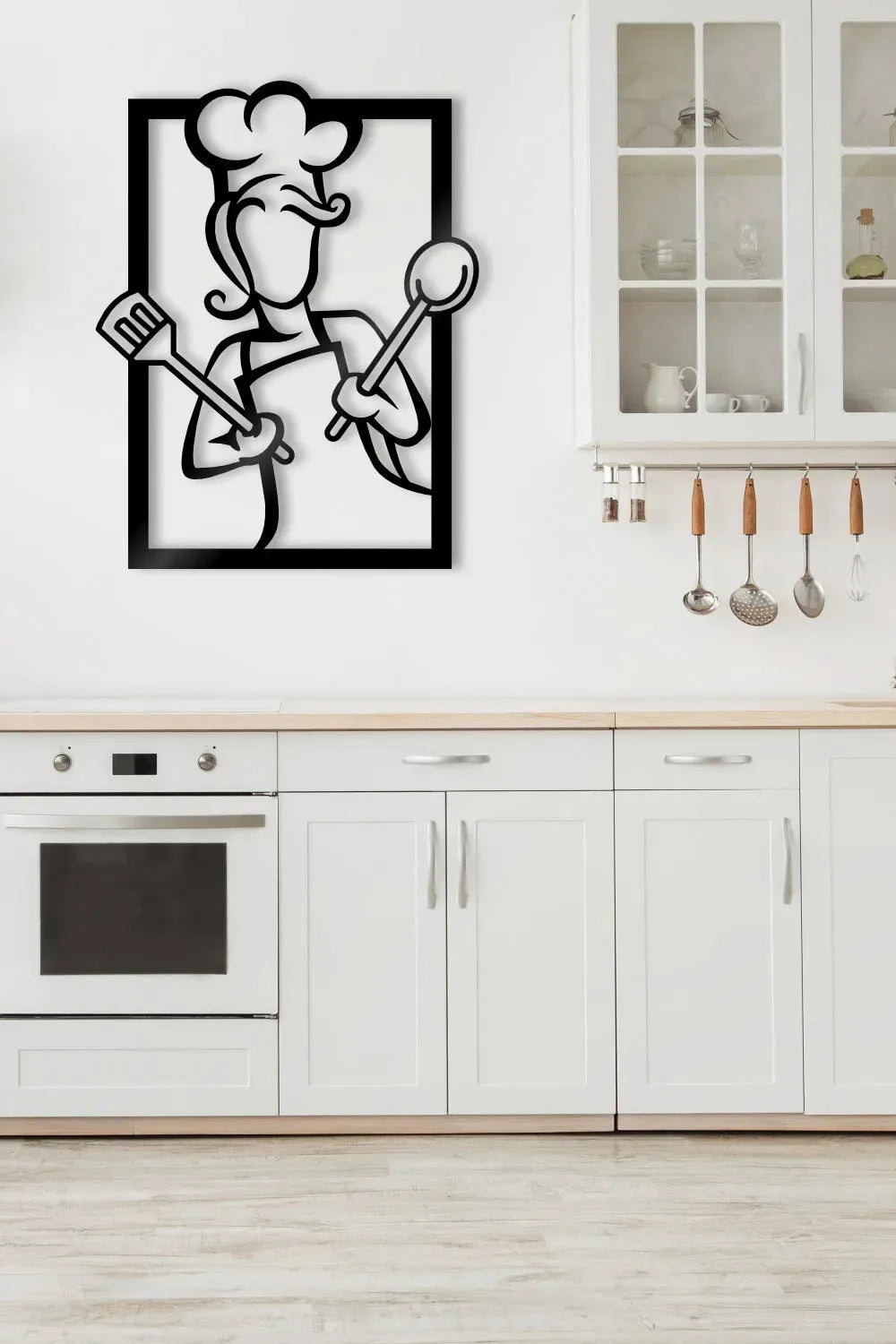 La Chef