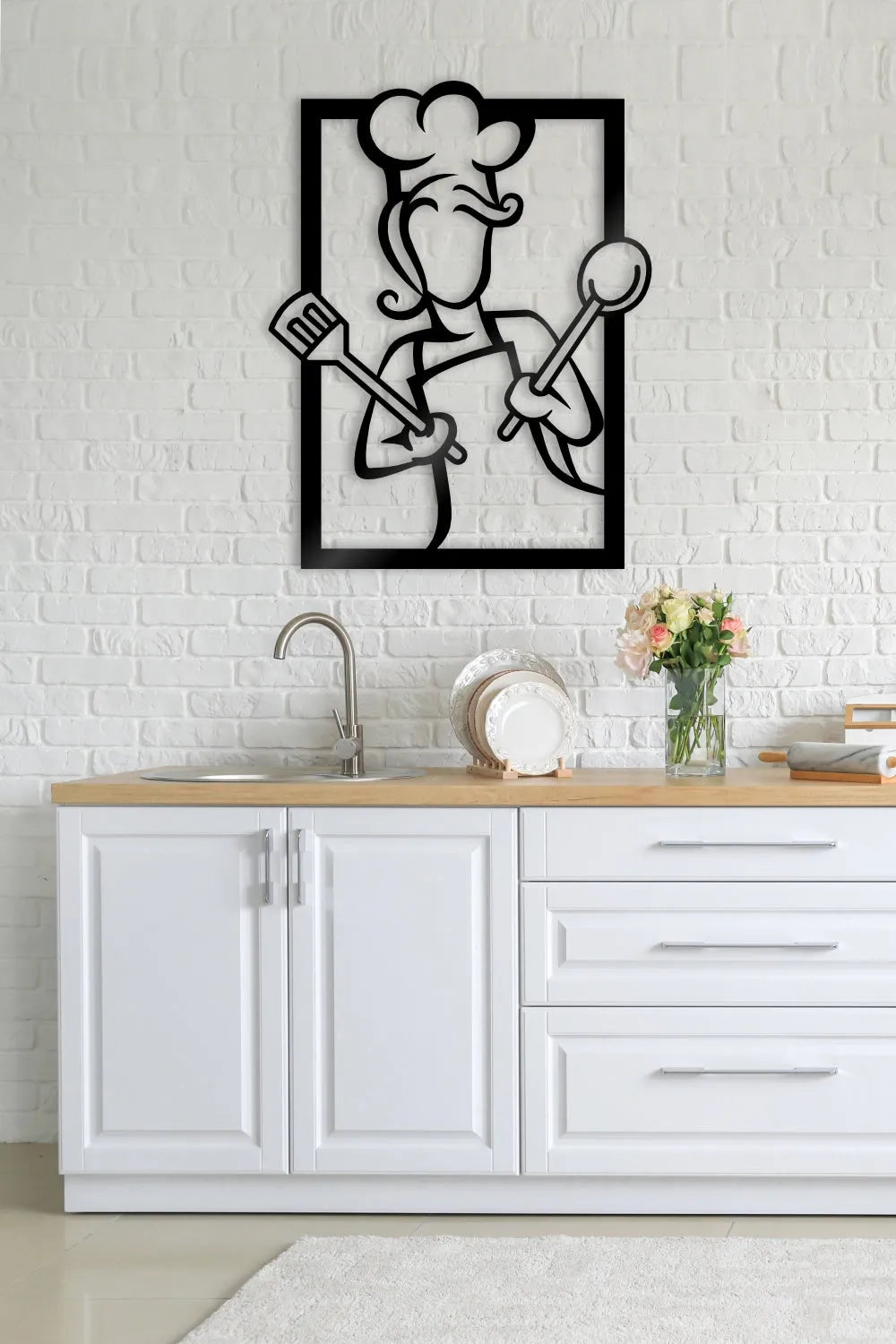 La Chef
