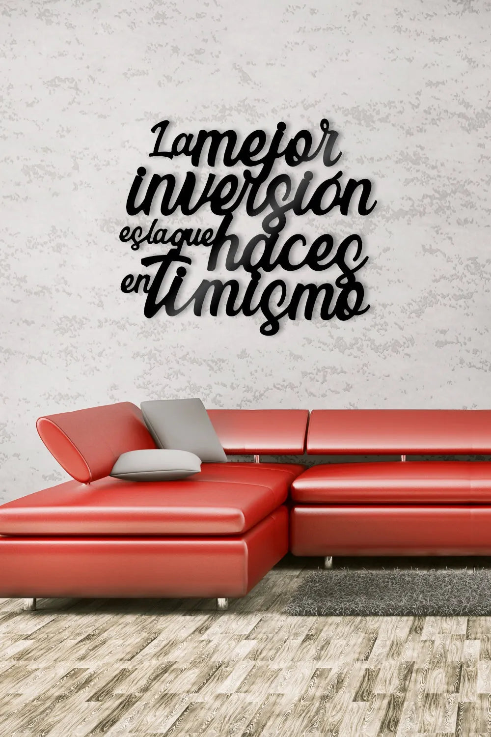 La mejor inversión es la que haces en ti mismo