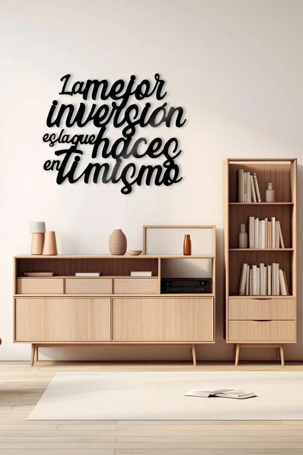 La mejor inversión es la que haces en ti mismo