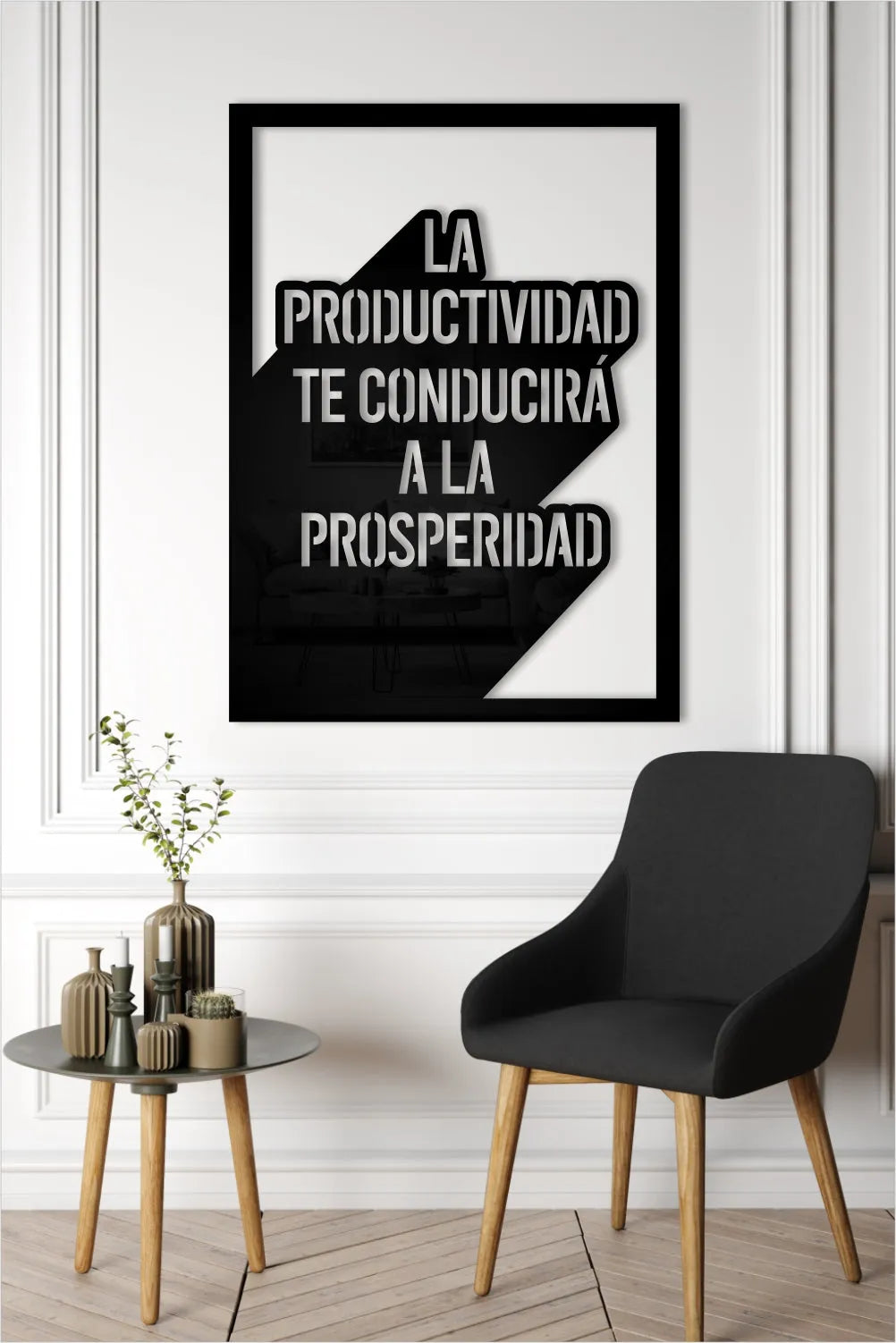 La productividad