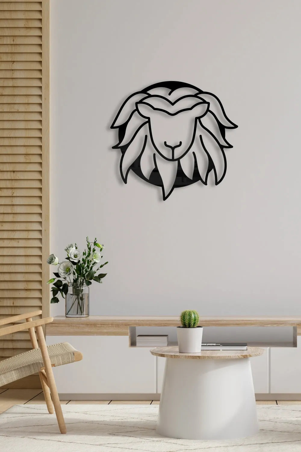 Leo Signo del Zodiaco